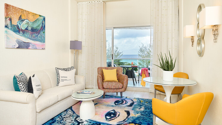 The Rockley by Ocean Hotels